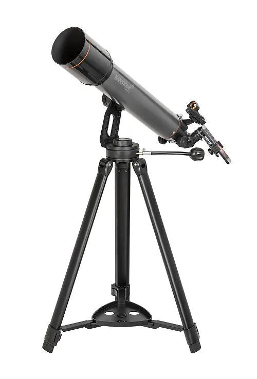 foto fototelescopio Levenhuk Kelvin Nova PLUS 90/660,  1