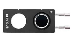 foto slider per campo oscuro MAGUS DFS1