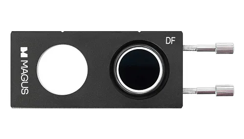 foto slider per campo oscuro MAGUS DFS1,  1
