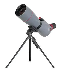 figura cannocchiale terrestre Levenhuk New Blaze PLUS 70