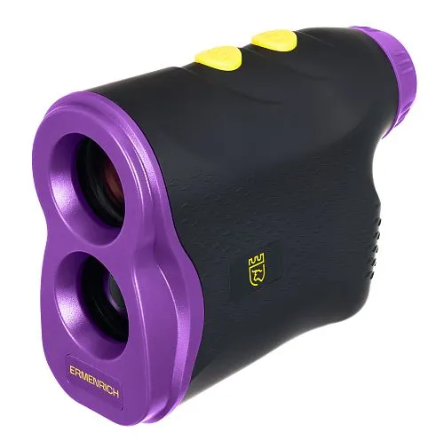fotografia distanziometro laser Ermenrich LR1500,  1