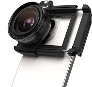 immagine microscopio per smartphone Levenhuk Kelvin TMC15