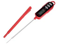 figura termometro da cucina Levenhuk Wezzer Cook MT30