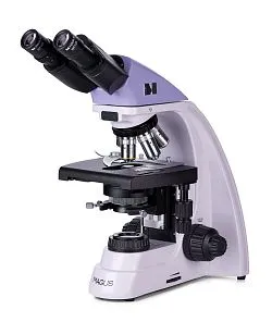 fotografia microscopio biologico MAGUS Bio 230BL