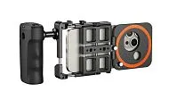 fotografia gabbia fotografica per smartphone Levenhuk Kelvin RIG20