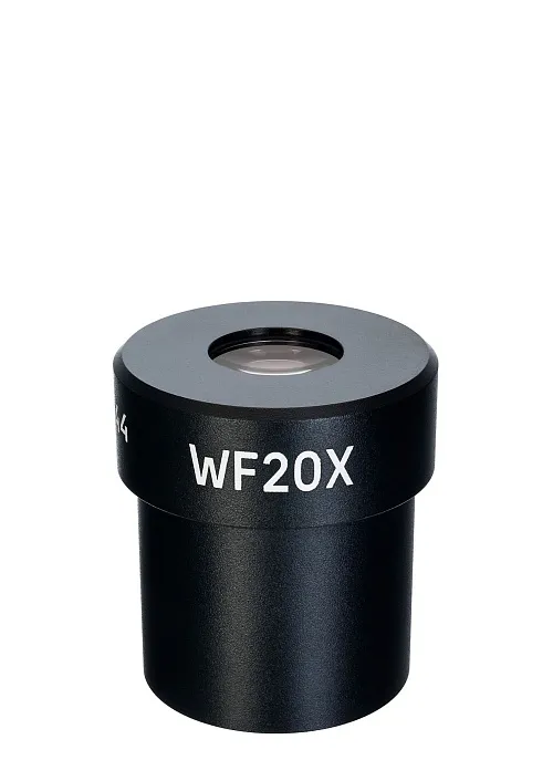 figura oculare MAGUS SE20 20х/12 mm (D 30 mm),  1