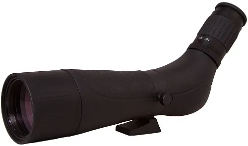 foto cannocchiale terrestre Bresser Spektar 15–45x60,  1