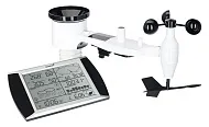 immagine stazione meteo Levenhuk Wezzer PRO LP300