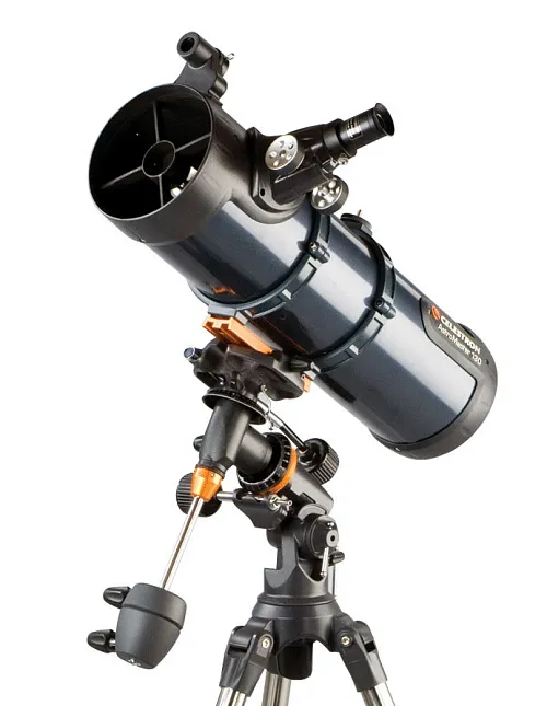 immagine telescopio Celestron AstroMaster 130 EQ,  1