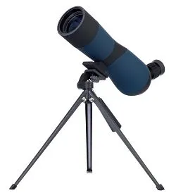 immagine cannocchiale terrestre Levenhuk Discovery Range 50