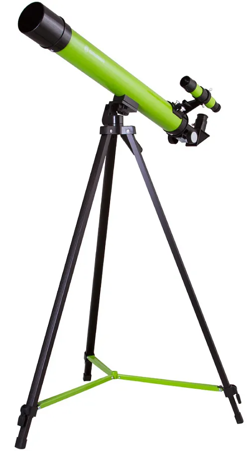 foto bresser Junior Telescopio 45/600 AZ,  1