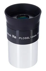 foto oculare Levenhuk Plössl 12 mm