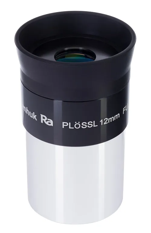foto oculare Levenhuk Plössl 12 mm,  1