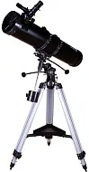 fotografia telescopio Levenhuk Skyline PLUS 130S