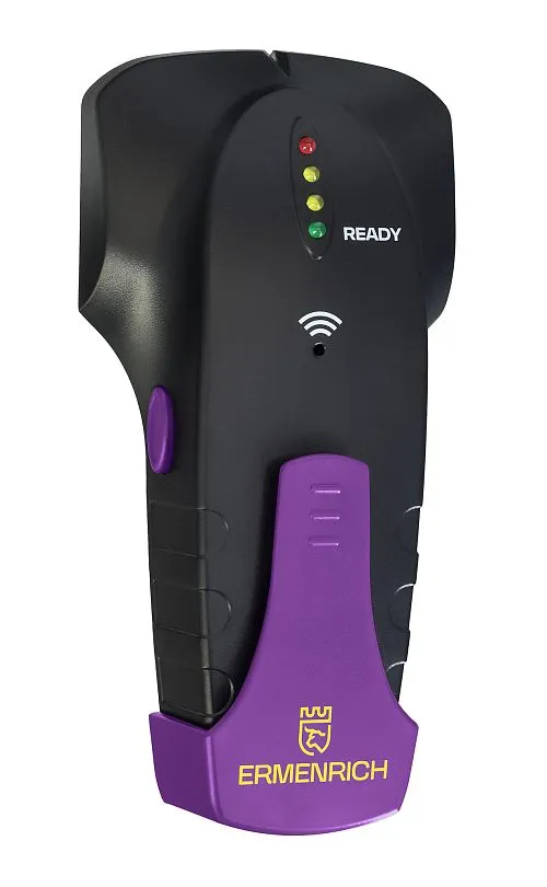 figura rilevatore di montanti Ermenrich Ping SD20,  1