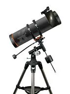 figura fototelescopio Levenhuk Kelvin Nova PLUS 130/650