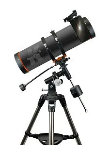 figura fototelescopio Levenhuk Kelvin Nova PLUS 130/650