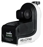 fotografia montatura  Sky-Watcher Solarquest