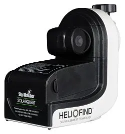 fotografia montatura  Sky-Watcher Solarquest