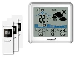 figura stazione meteo Levenhuk Wezzer PLUS LP50
