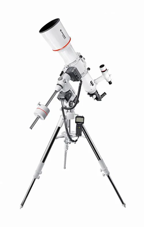 figura telescopio Bresser Messier AR-127S/635 Hexafoc EXOS-2/GOTO