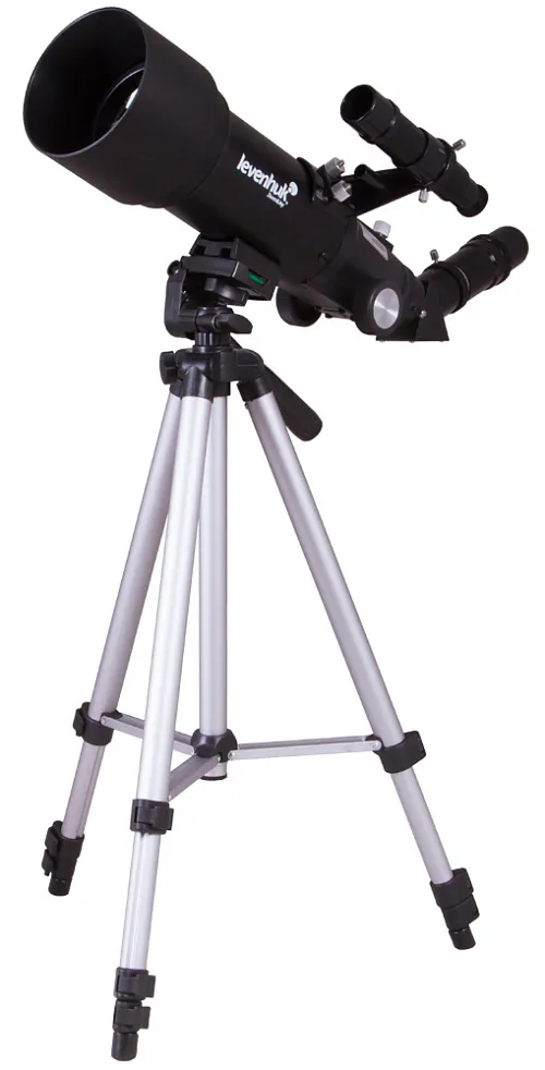 foto telescopio Levenhuk Skyline Travel Sun 70,  1