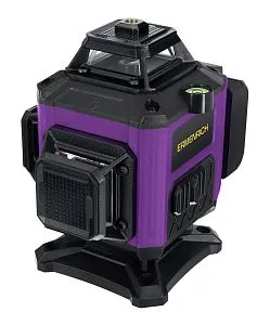 immagine livella laser Ermenrich PRO LN35