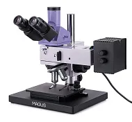 immagine microscopio metallografico MAGUS Metal 630