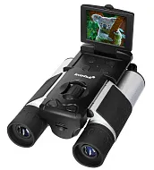 foto binocolo Levenhuk Atom Digital DB10 LCD
