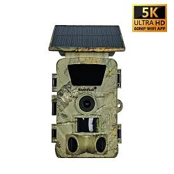 figura fototrappola Levenhuk Trap WF30