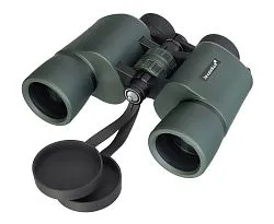 immagine binocolo Levenhuk New Sherman PRO 10x42