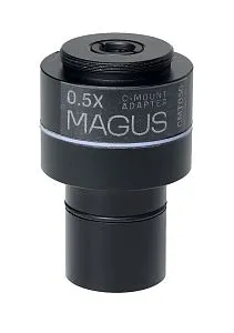 fotografia adattatore passo C MAGUS CMT050