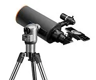 figura fototelescopio Levenhuk Kelvin MAK127 AZ GOTO Wi-Fi