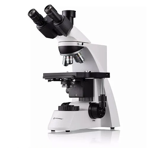 figura microscopio Bresser Science TRM-301,  1