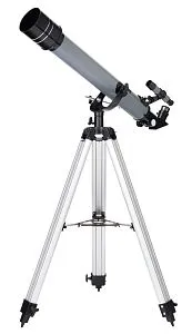 fotografia telescopio Levenhuk Blitz 70 BASE