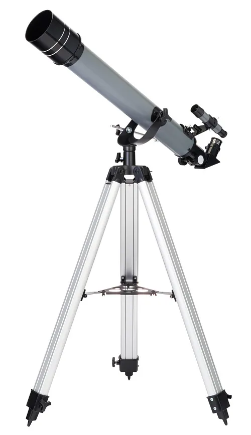 fotografia telescopio Levenhuk Blitz 70 BASE,  1