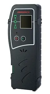 foto ricevitore laser Ermenrich LR30