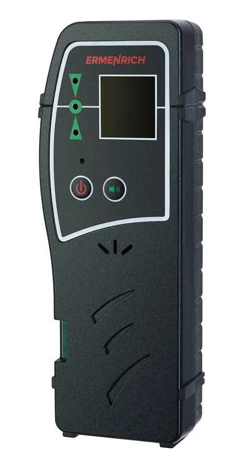 foto ricevitore laser Ermenrich LR30,  1