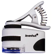 immagine microscopio tascabile Levenhuk Zeno Cash ZC7