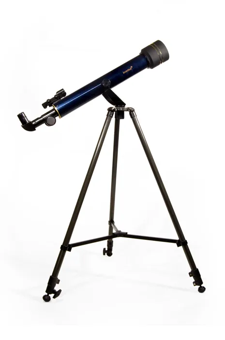 fotografia telescopio Levenhuk Strike 60 NG,  1
