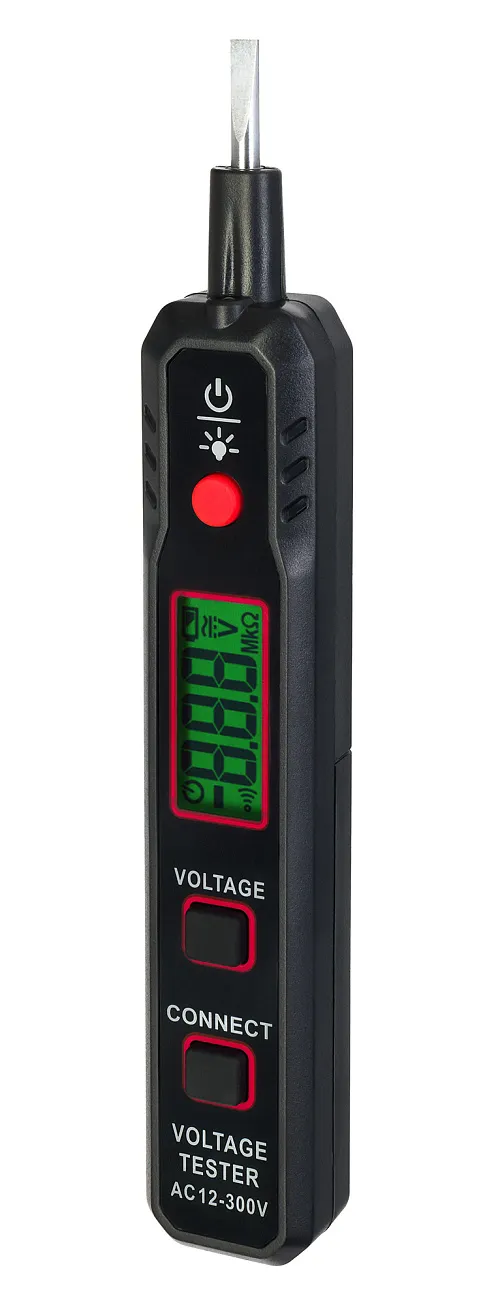 immagine tester elettrico Ermenrich Zing WT30