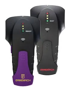figura rilevatore di montanti Ermenrich Ping SD20
