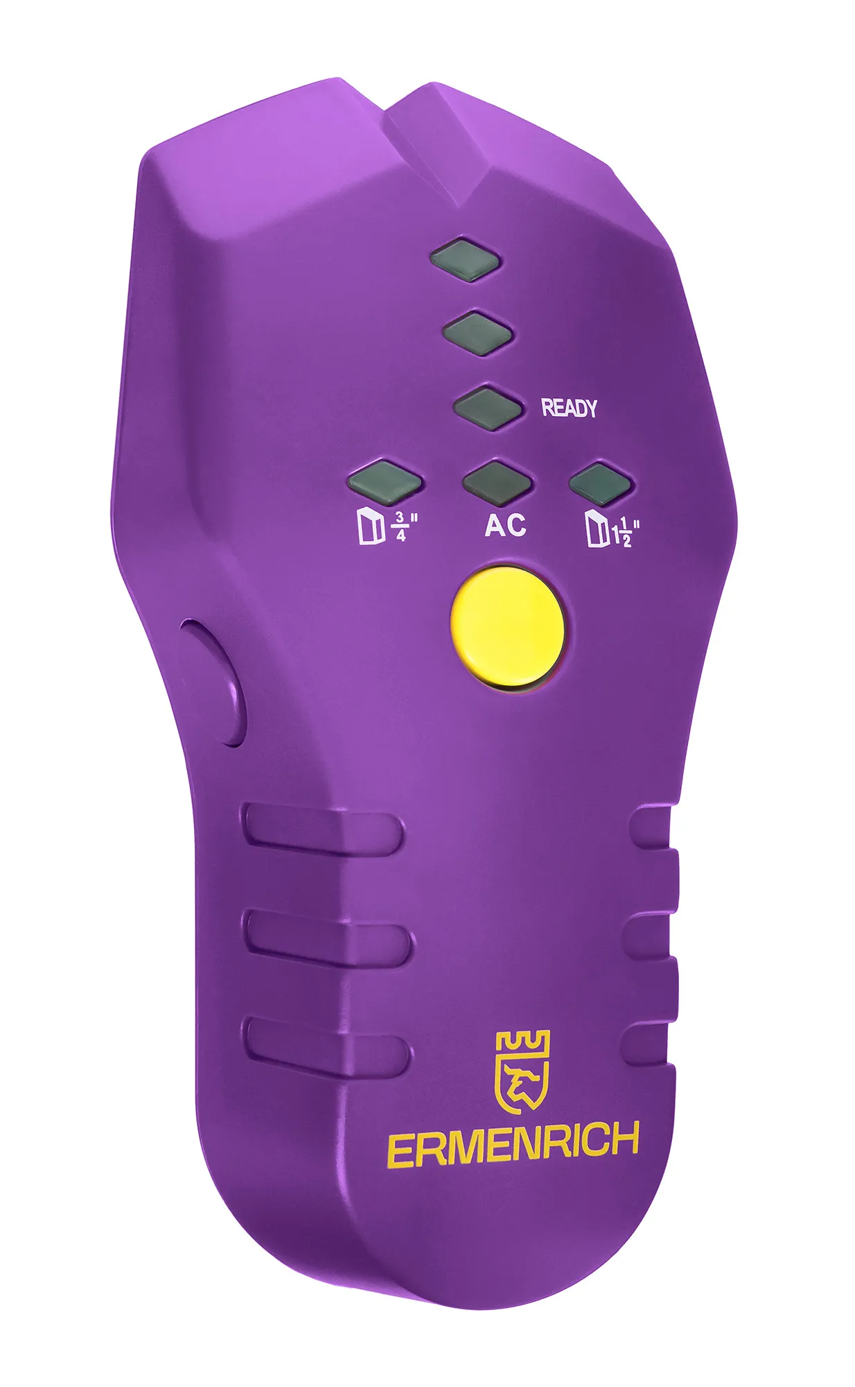 foto rilevatore di montanti Ermenrich Ping SA30,  1