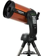 foto telescopio Celestron NexStar 8 SE