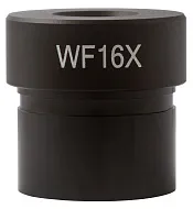 fotografia oculare Levenhuk MED 16x/13 (D 30 mm)