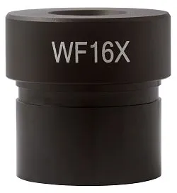 fotografia oculare Levenhuk MED 16x/13 (D 30 mm)
