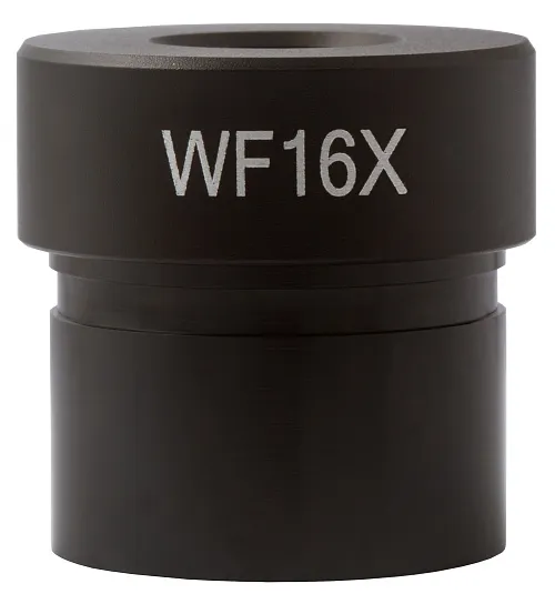 fotografia oculare Levenhuk MED 16x/13 (D 30 mm),  1