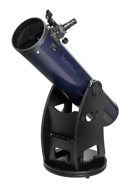 foto telescopio dobsoniano Levenhuk New Skyline PLUS 8" (200/1200),  1