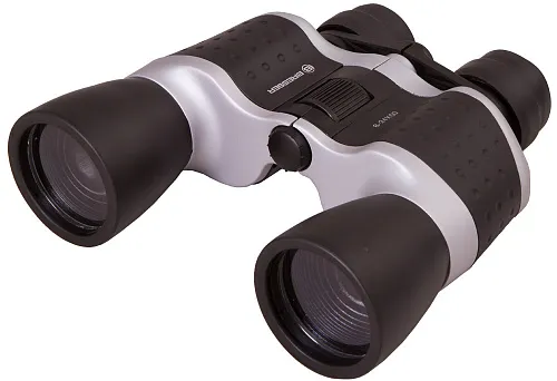foto binocolo Bresser Topas 8–24x50,  1