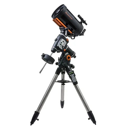 immagine telescopio Celestron CGEM II 800,  1